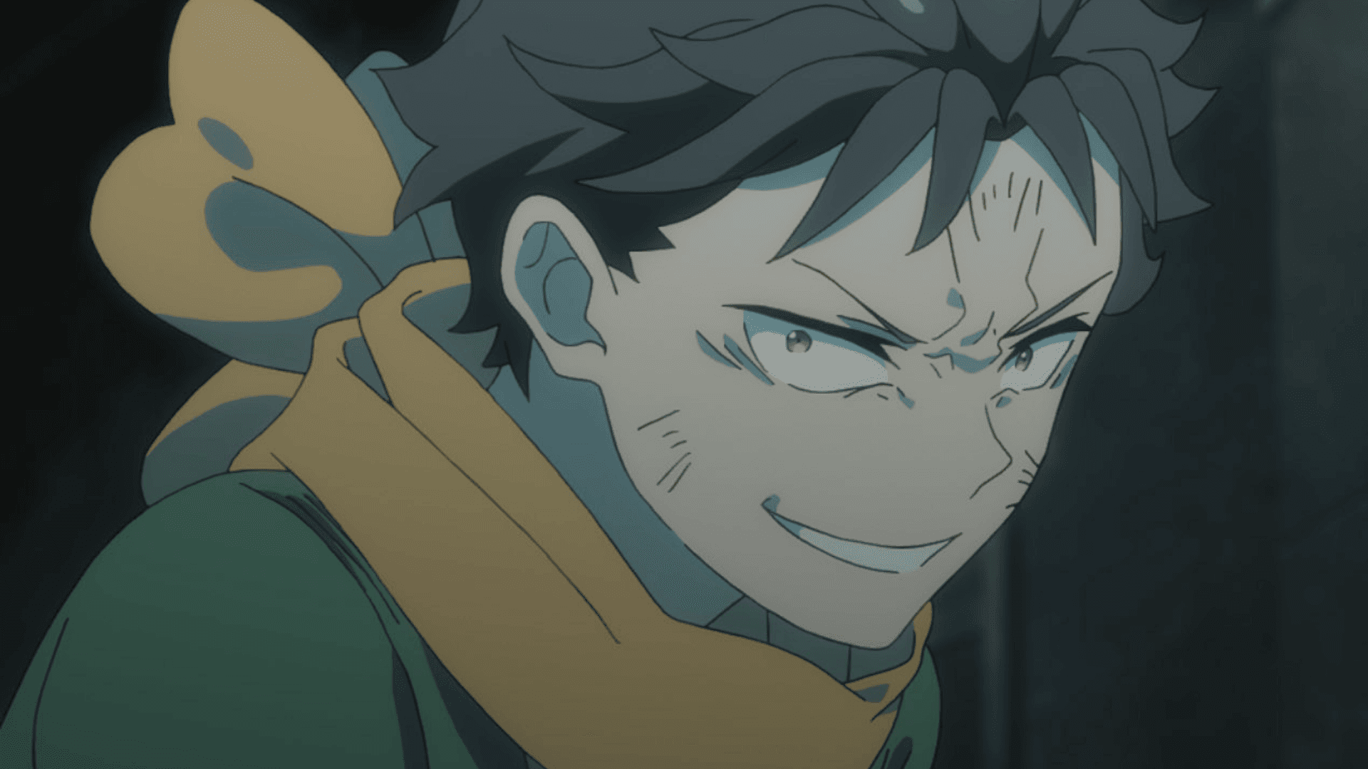 Subaru desconfia de todos na prévia do episódio 9 da 4ª temporada de Re:ZERO, que traz a aguardada cena do Aura Monster