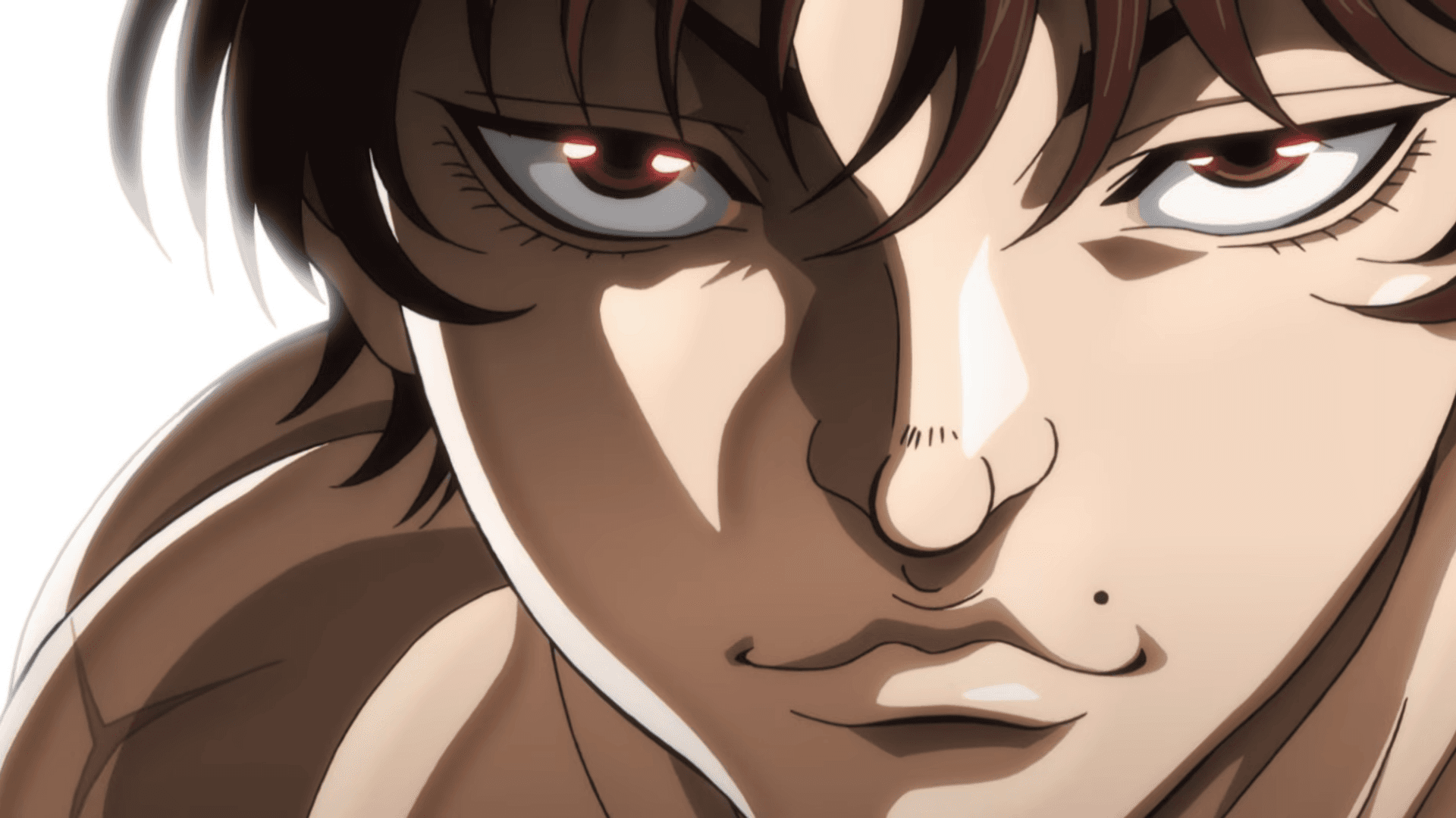 BAKI-DOU: The Invincible Samurai Part 2 provoca confrontos épicos no trailer principal, painel na Anime Expo 2026 anunciado