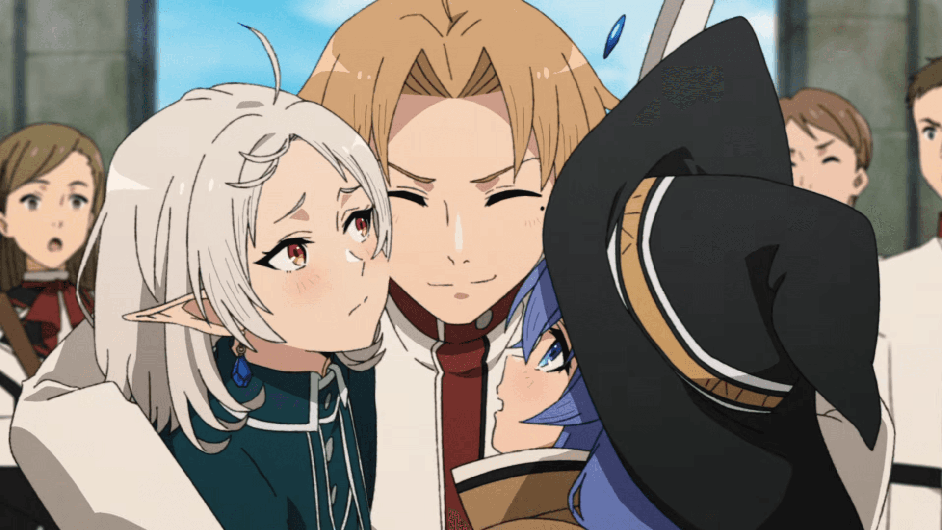 Novo trailer da 3ª temporada de Mushoku Tensei apresenta tema de encerramento de Mika Nakashima