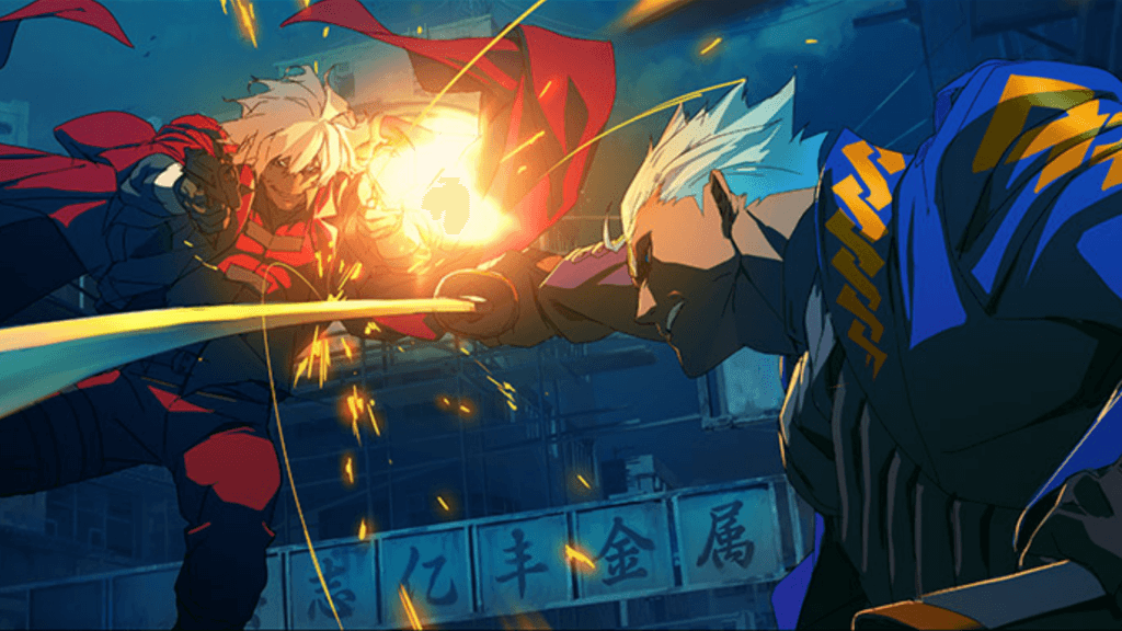 Devil May Cry anuncia 3ª temporada final para encerrar a série.