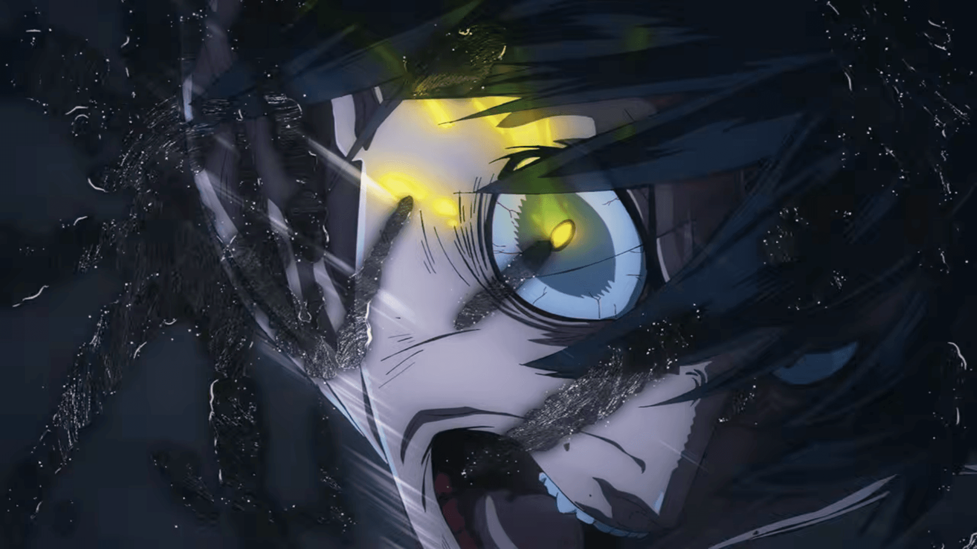 Anime de BLACK TORCH revela novo trailer, visual principal e músicas-tema por SiM e I Don't Like Mondays