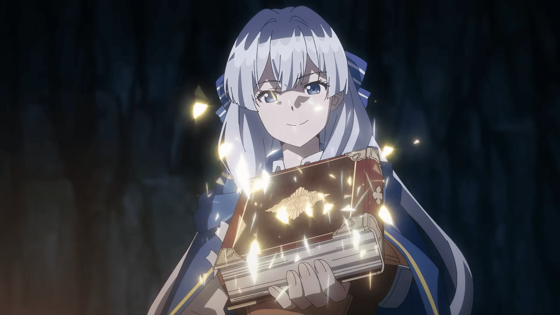Anime A Livid Lady's Guide to Getting Even revela novo trailer, estreia em 6 de julho