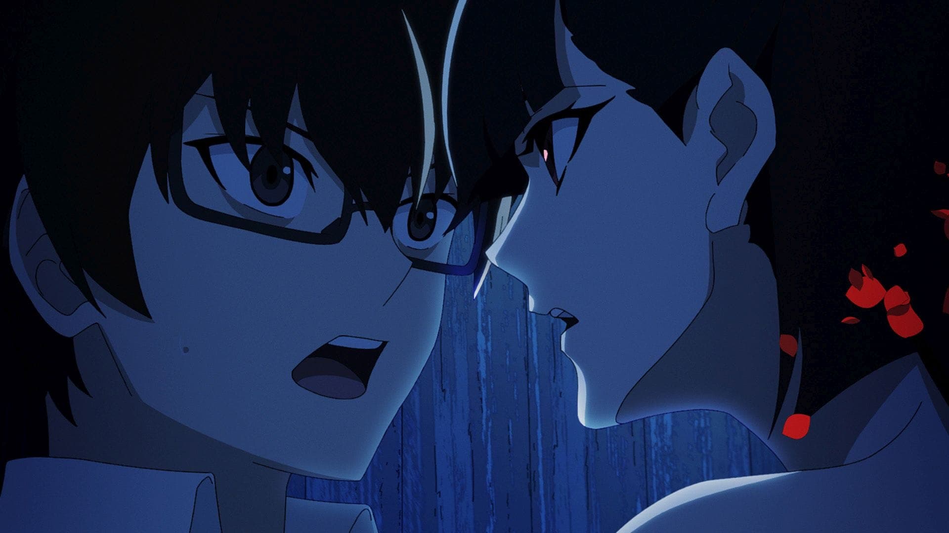 A Conversation With the “Petals of Reincarnation” Cast and Producer