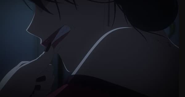 Always a Catch! Anime escala Kana Hanazawa