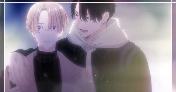 Perfect Addiction Light Anime revela vídeo promocional