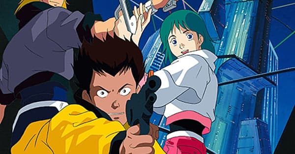 HIDIVE adiciona Urashiman, Ippatsuman, Heavy Metal L-Gaim, Judo Boy e mais animes