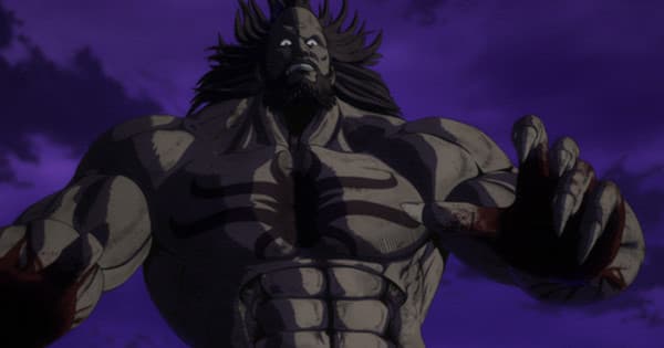 Novo anime de Hokuto no Ken -Fist of the North Star- anuncia elenco para Devil Rebirth