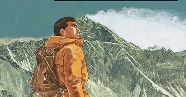 Fanfare / Ponent Mon reimprimirá mangás de Jiro Taniguchi e outros