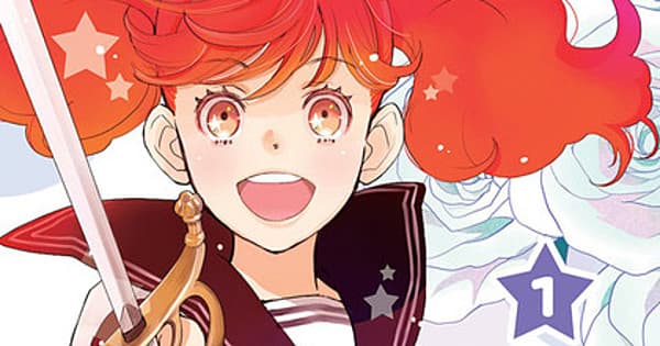 Kageki Shojo!! Manga Takes 1-Issue Break, Returns in June