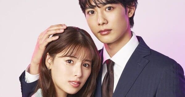 Mangá My Cold Co-worker Obsessively Loves Me ganha série live-action
