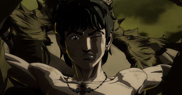 Novo anime de Hokuto no Ken -Fist of the North Star- anuncia 3 membros do elenco