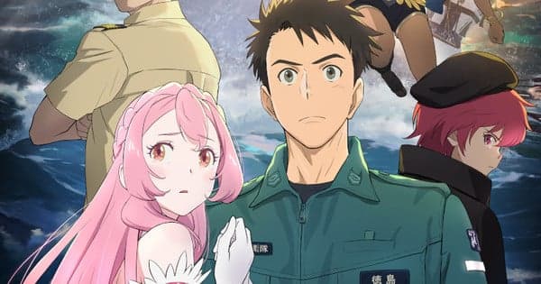 GATE 2: Tides of Conflict Anime Unveils New Visual, Vocaloid Event Collaboration for Ending Song