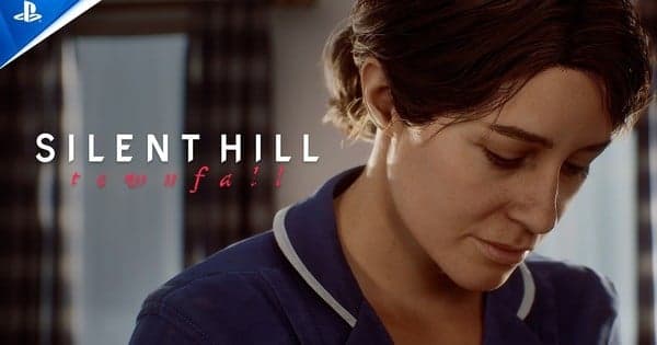 Jogo Silent Hill: Townfall é lançado em 24 de setembro