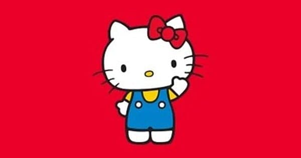 Deadline: David Derrick Jr., John Aoshima to Direct Live-Action/Animated Hybrid Hello Kitty Film