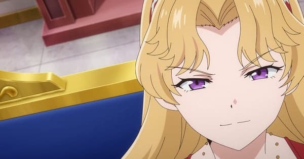 Anime para TV A Livid Lady's Guide to Getting Even revela 2 novos membros do elenco, estreia em 6 de julho em novo trailer