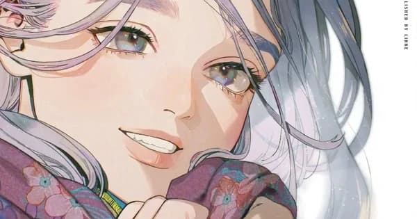 Tamekō's Lala's Married Life Manga Enters Final Arc