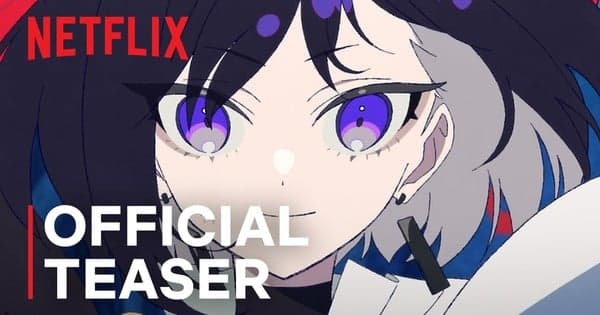 Filme de anime The Ribbon Hero revela teaser trailer, elenco principal e estreia em 8 de agosto