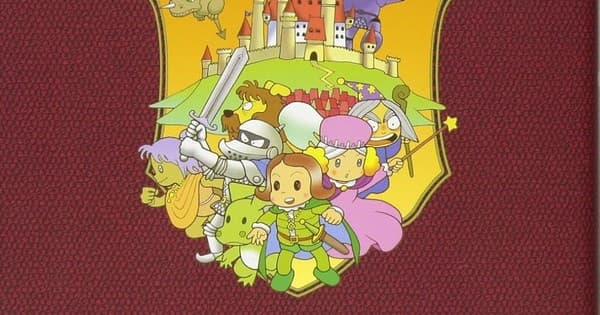 Popolocrois Story Manga Author Yousuke Tamori Dies at 74