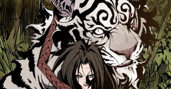 Webtoon-Based Live-Action Movie Purge List Confirms Production, Lead Cast