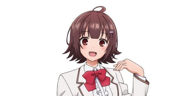 Ami Maeshima entra para o elenco e interpreta o tema de encerramento do anime Rich Girl Caretaker
