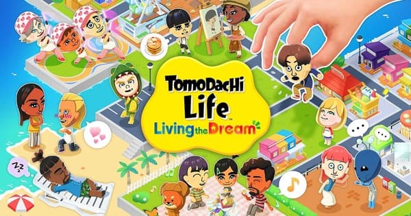 Japan's Video Game Rankings, May 11-17