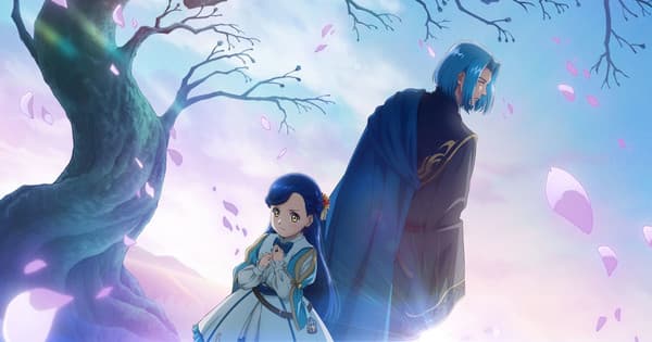 Japanese Animation TV Ranking, April 20-26