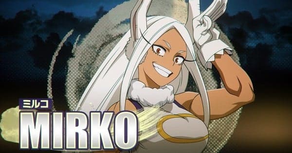 Jogo My Hero Ultra Rumble divulga trailer da Temporada 17