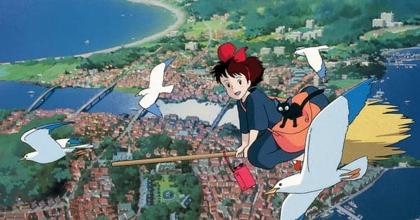 Japanese Animation TV Ranking, May 4-10