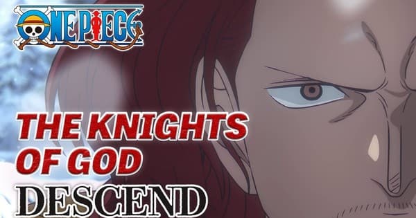 Arco de Elbaph do anime de TV One Piece revela trailer e elenco dos Knights of God