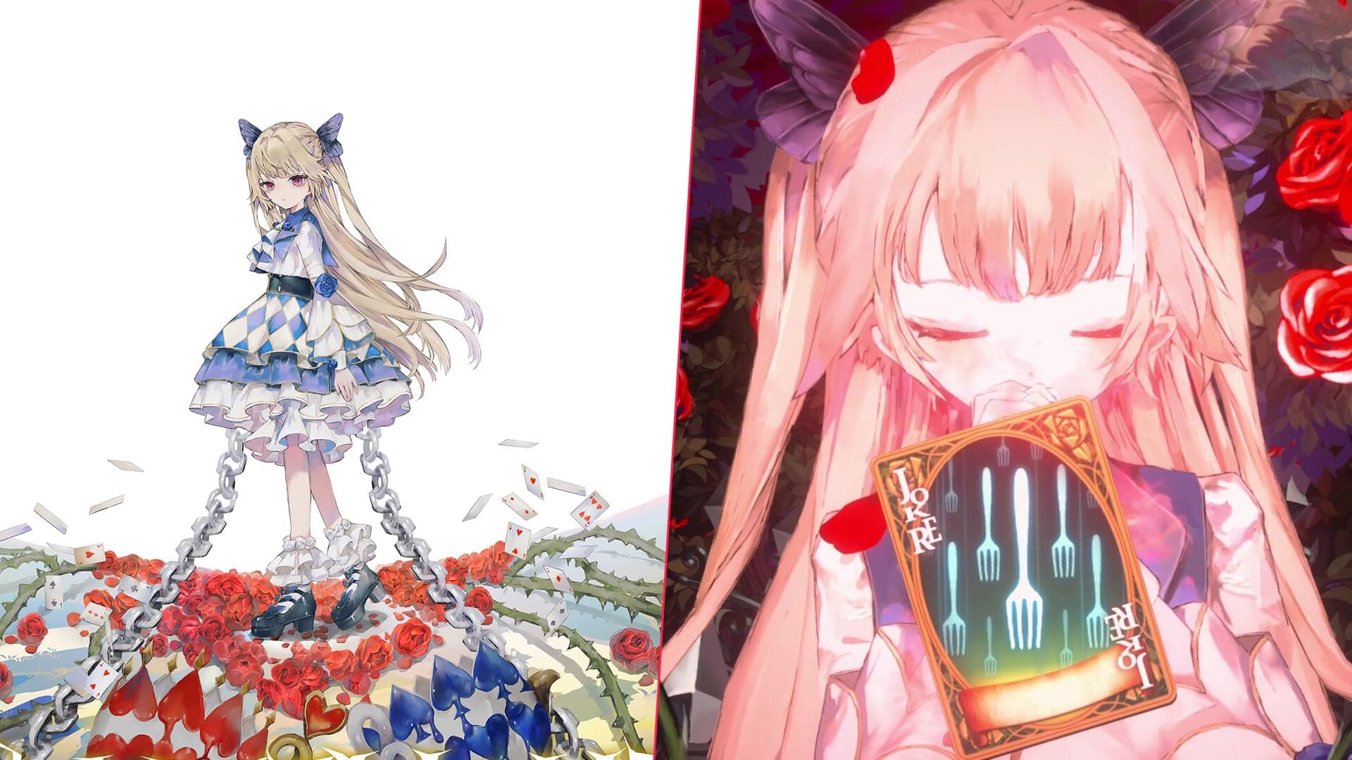 Entrevista CRYMELIGHT com o produtor e diretor Takumi Isobe – roguelikes, Alice no País das Maravilhas e pecados
