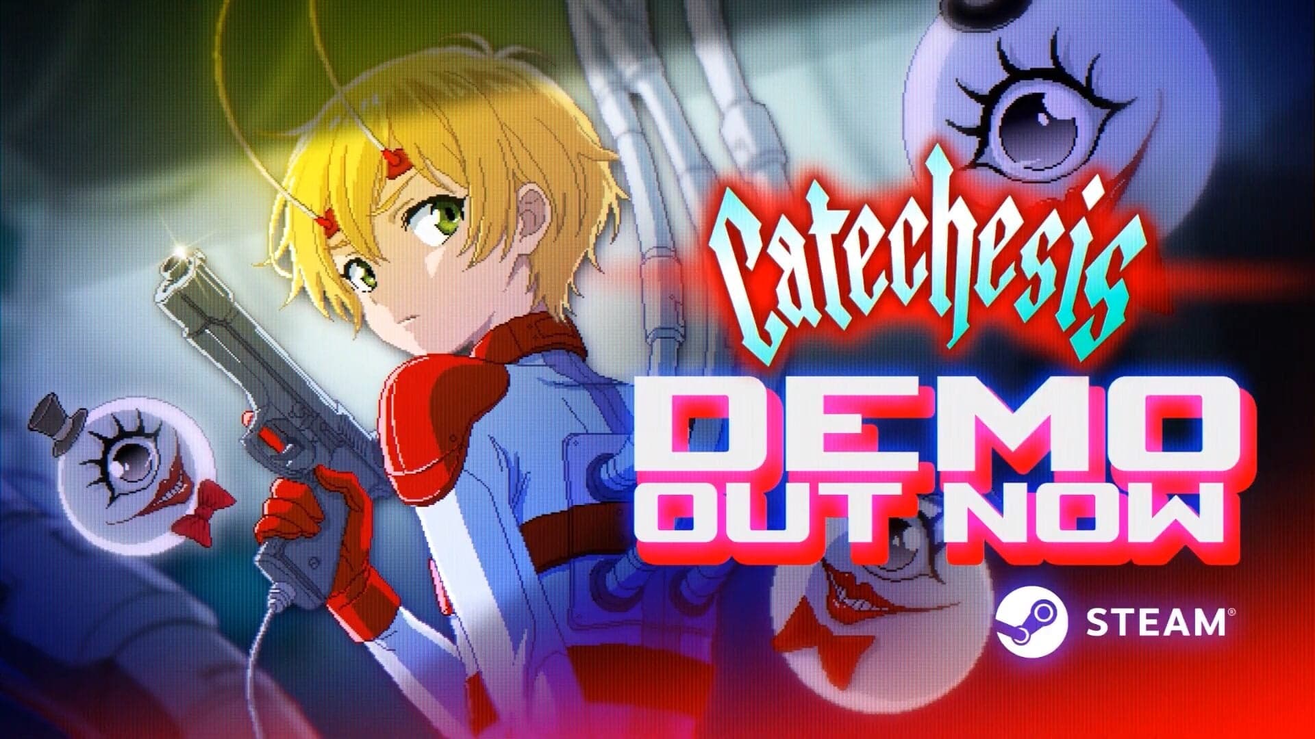Demo de Catechesis já disponível para PC