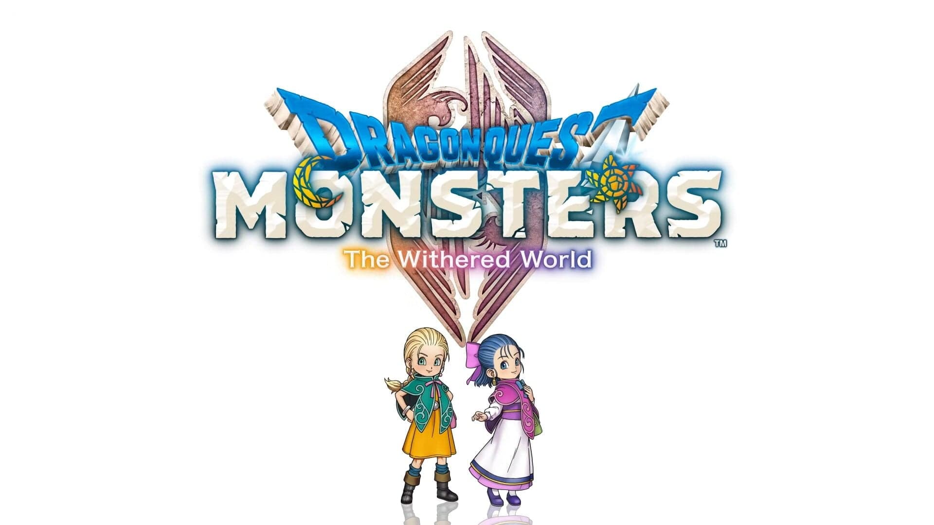 Dragon Quest Monsters: The Withered World anunciado para PS5, Xbox Series, Switch 2, Switch e PC