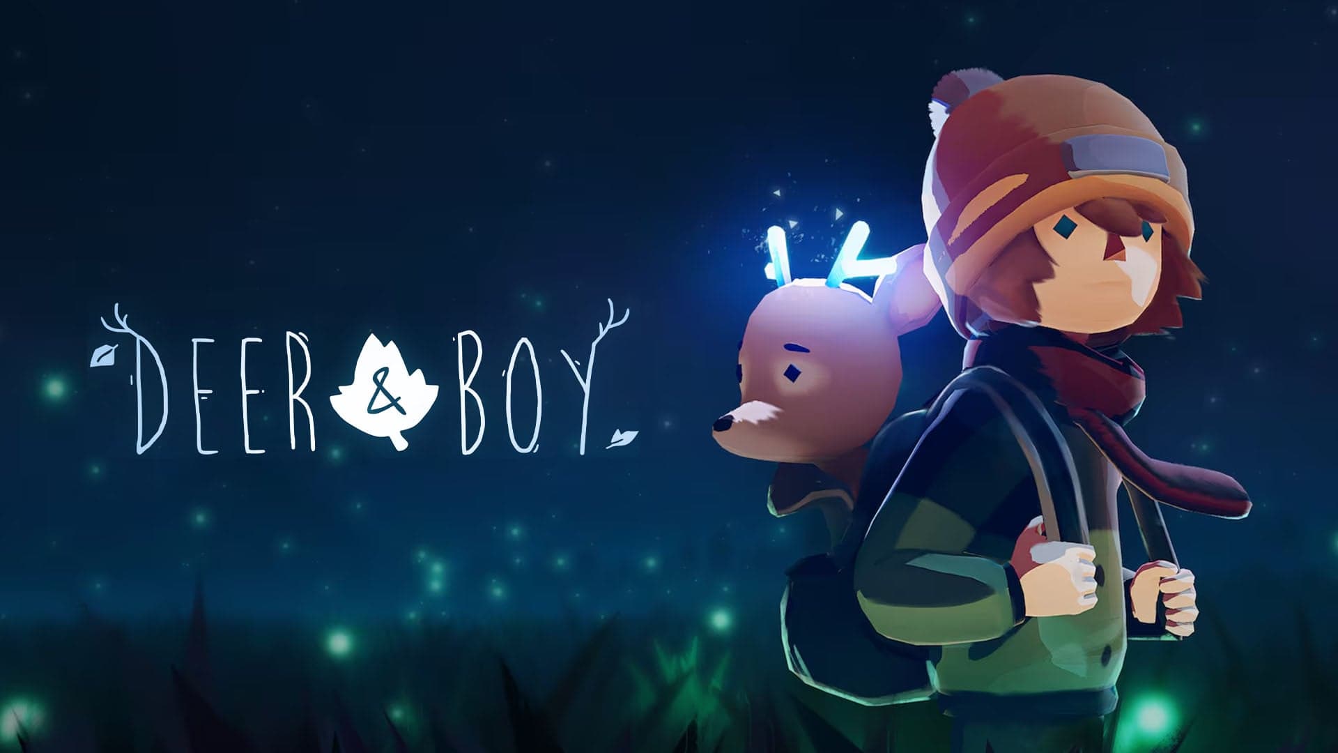 Deer & Boy estreia em junho