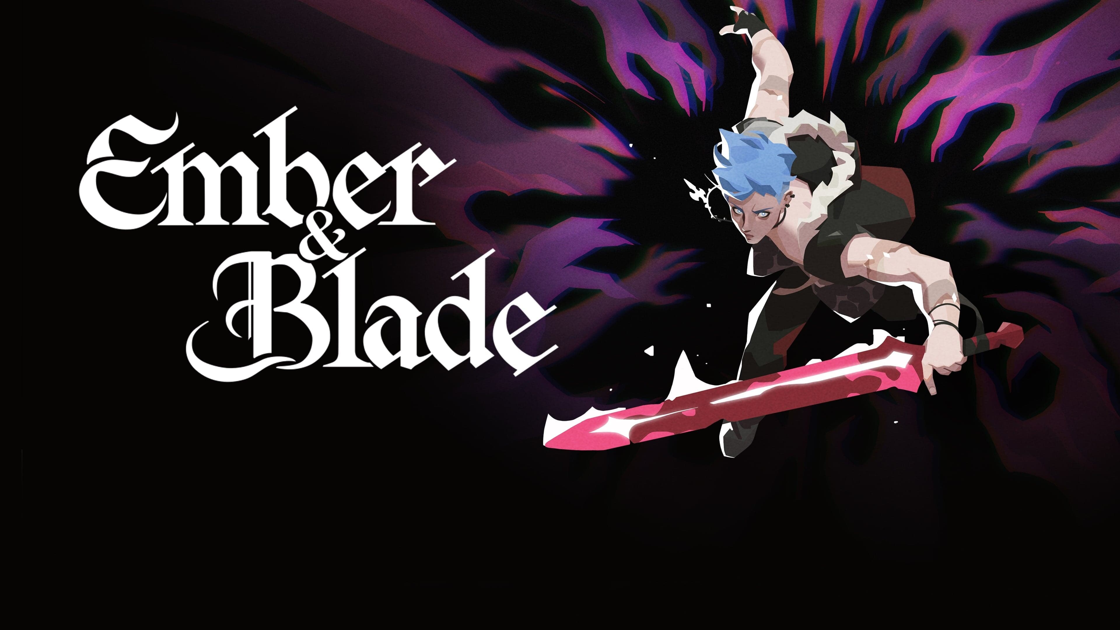 Ember & Blade adiciona versões para consoles, incluindo PS5