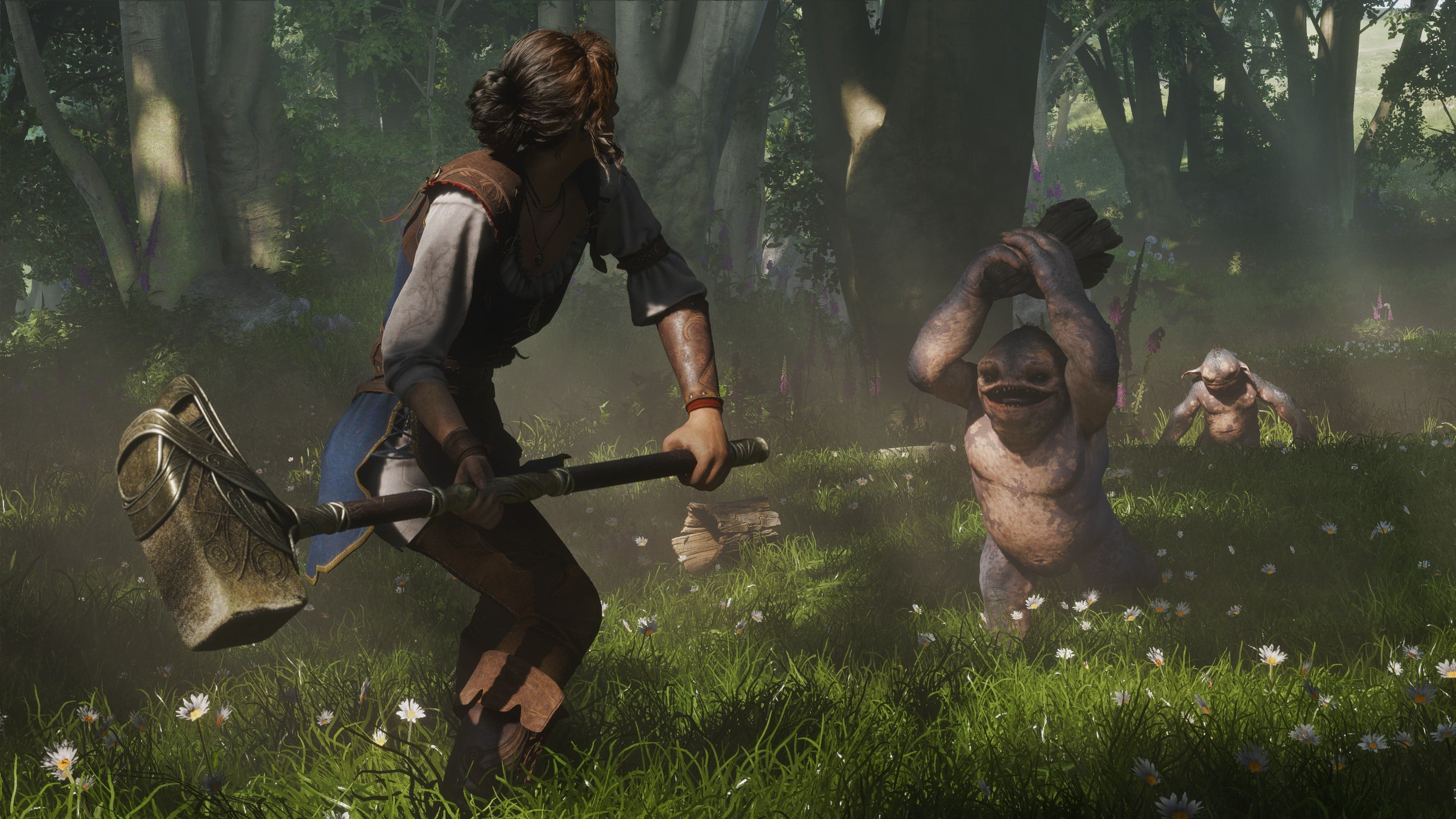 Fable adiado para fevereiro de 2027