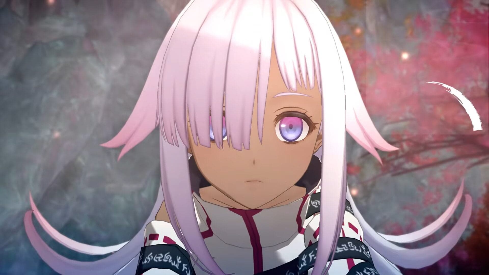 Trailer de personagem de Kyoto Xanadu – Rurui