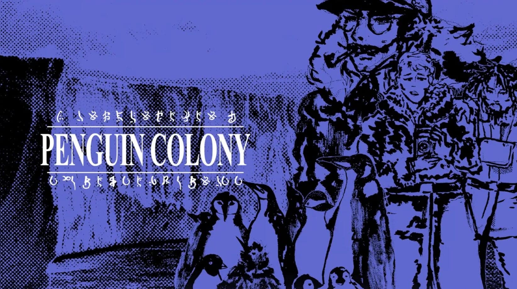 Trailer de Story de Penguin Colony