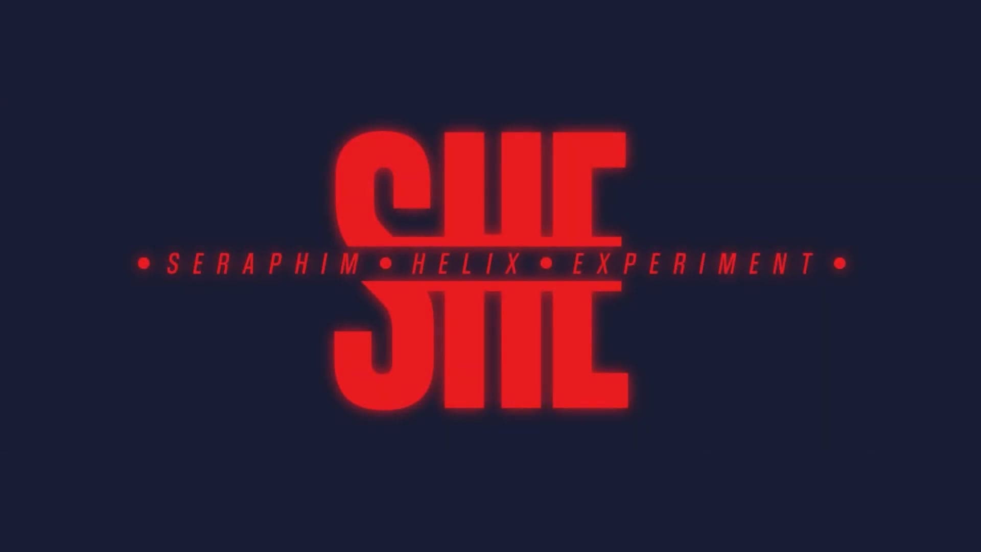 Jogo de survival horror inspirado em Metal Gear, SHE (Seraphim Helix Experiment), anunciado para PC