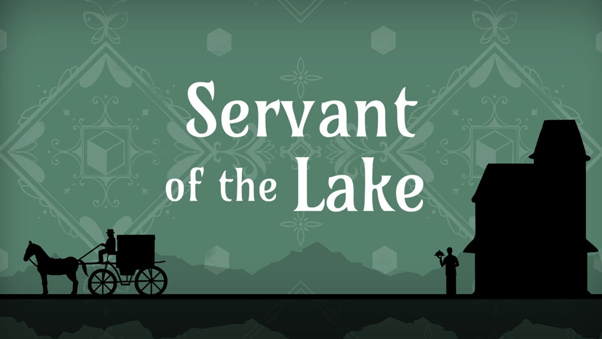 Servant of the Lake estreia em 13 de agosto