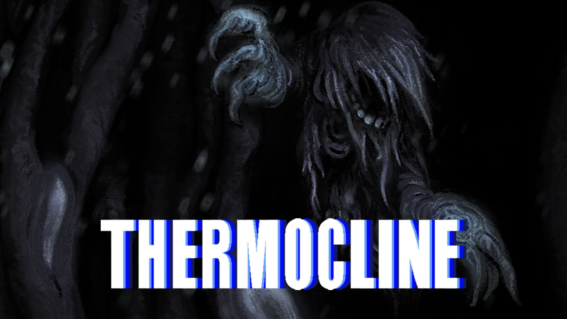 RPG de survival horror THERMOCLINE anunciado para PS5, Xbox Series, Switch 2, PS4, Xbox One, Switch e PC