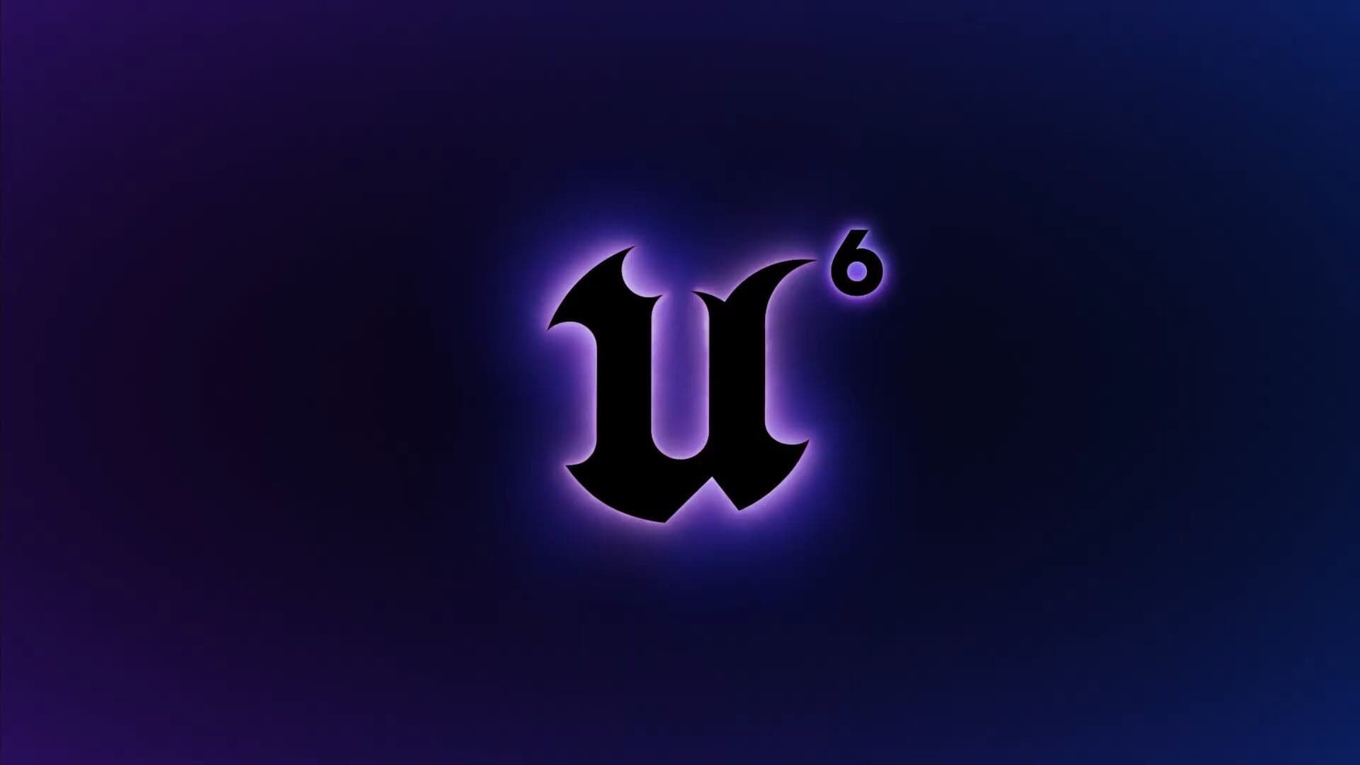 Unreal Engine 6 announced with Rocket League reveal