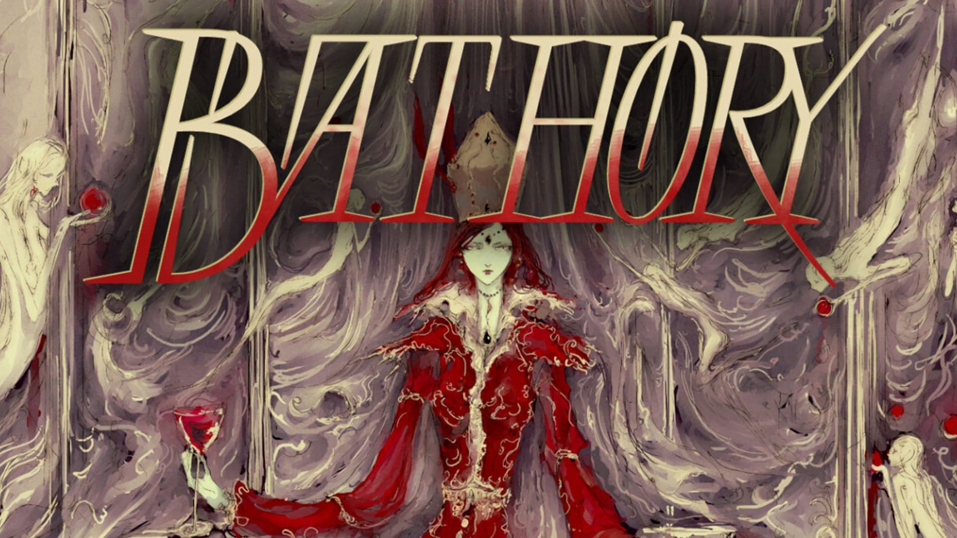 Moonana anuncia jogo vampire Soulsvania Bathory: Heritage of Blood para Switch e PC