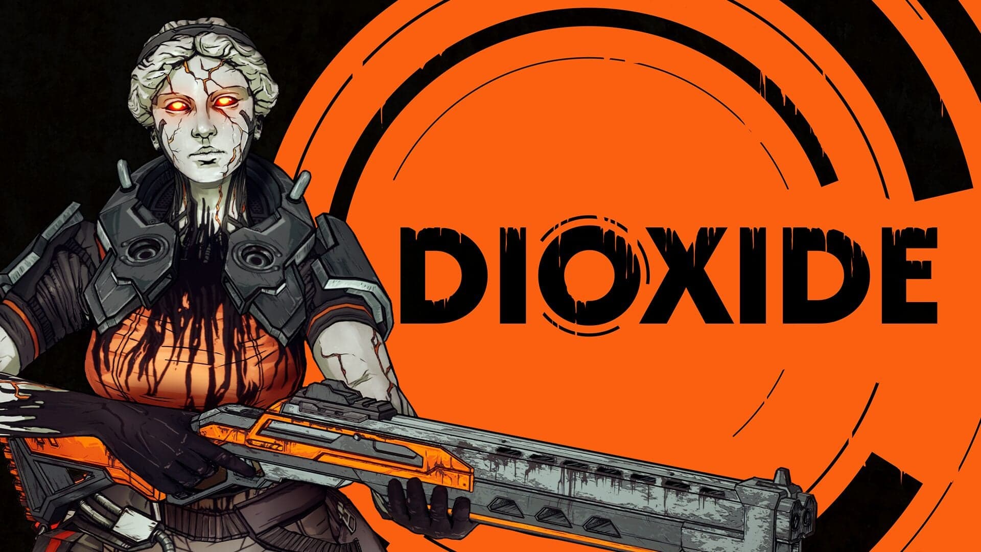 FPS soulslike DIOXIDE anunciado para PC