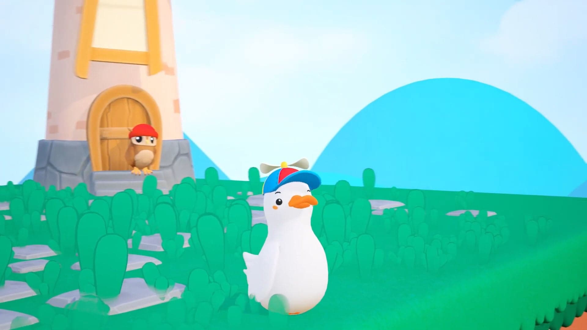 Dodo Duckie! adiciona versão para Xbox Series