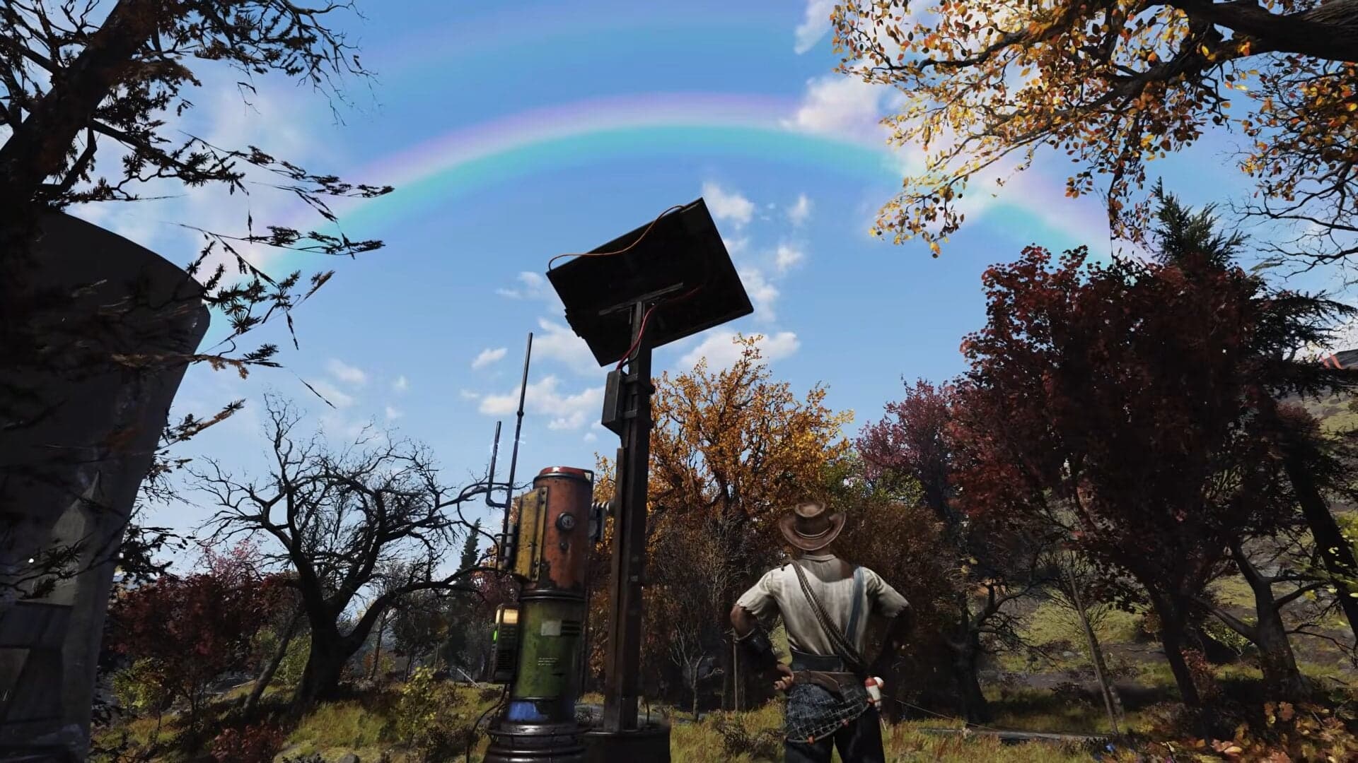 Fallout 76 para PS5, Xbox Series chega neste verão