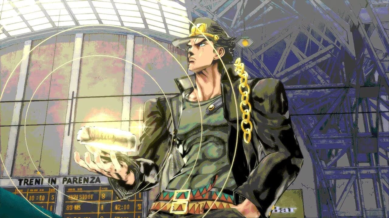 JoJo’s Bizarre Adventure: Eyes of Heaven recebe classificação indicativa no Brasil