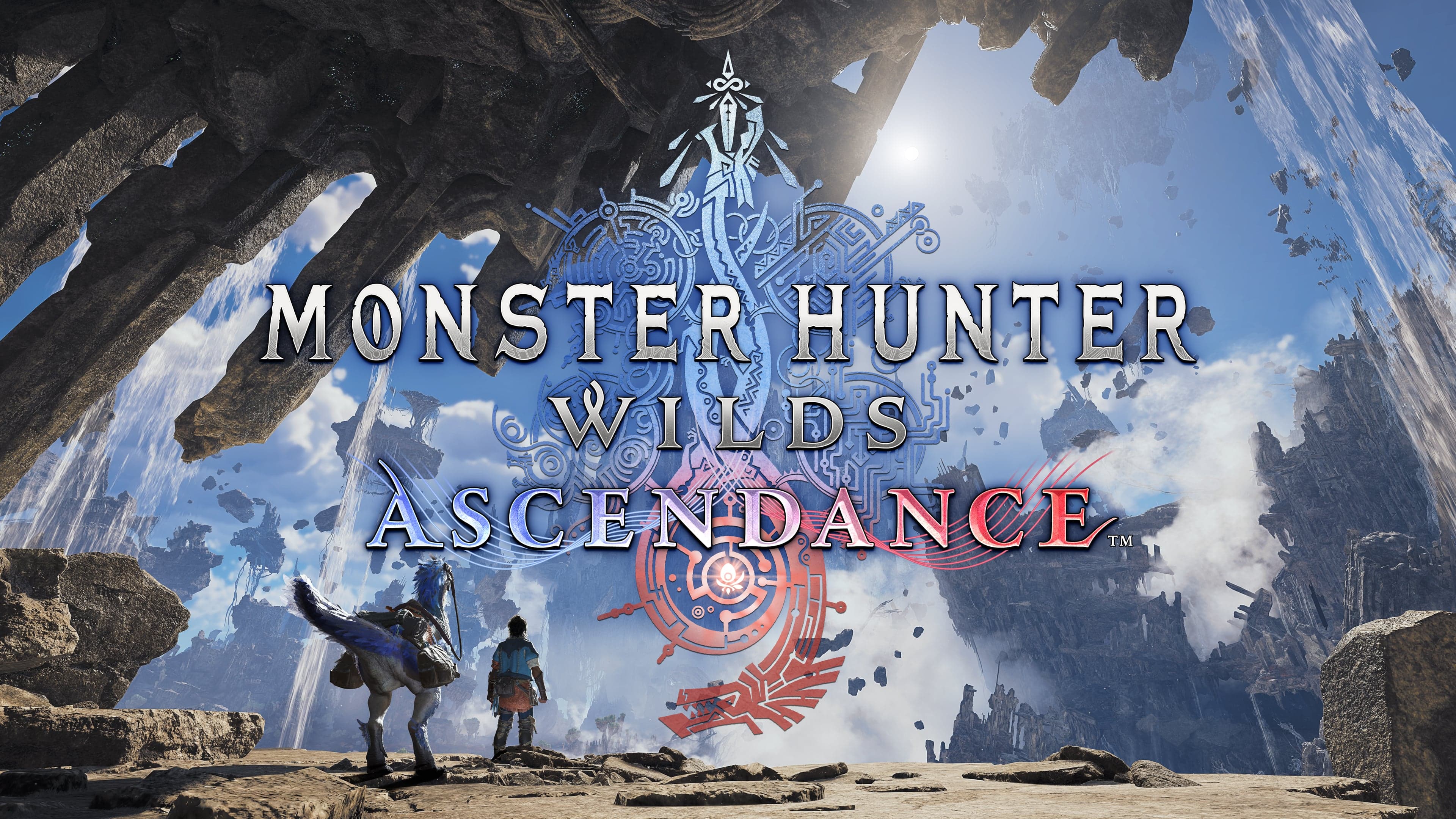 Expansão Ascendance para Monster Hunter Wilds anunciada