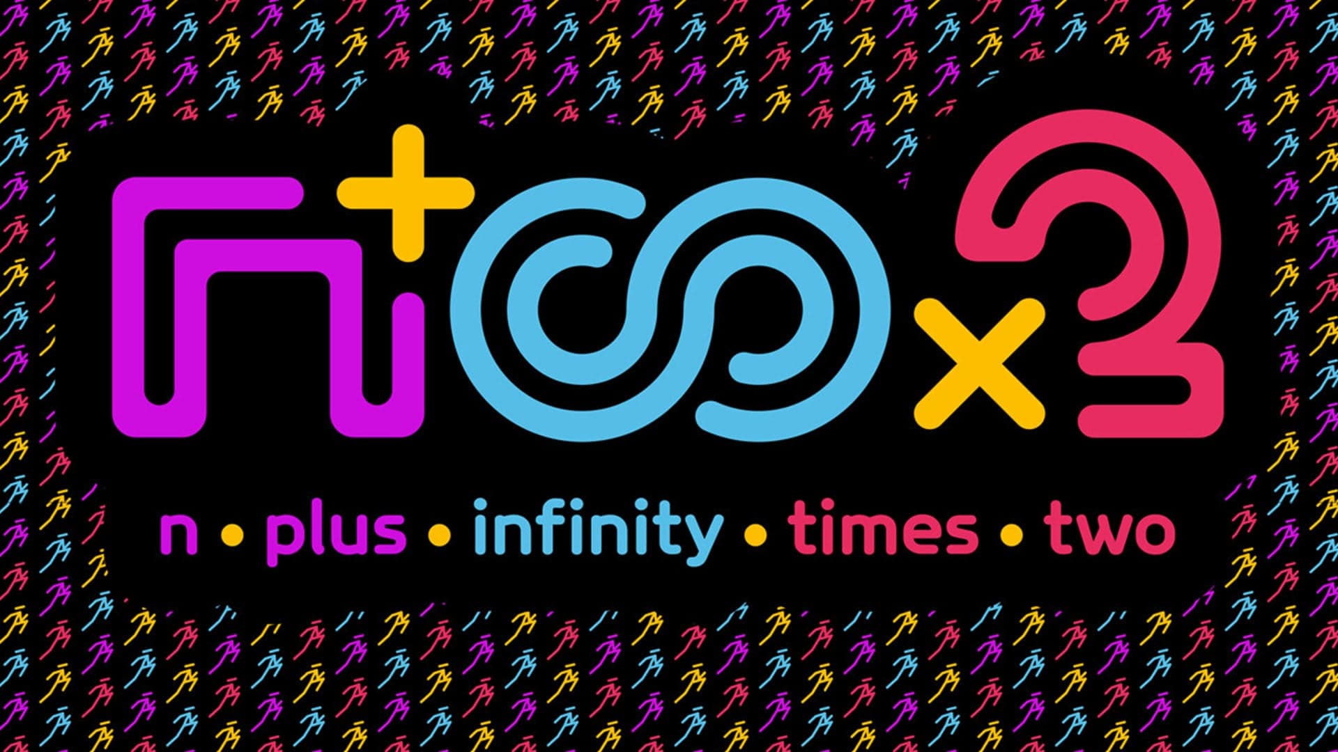 N PLUS INFINITY TIMES TWO anunciado para PS5, Xbox Series, Switch 2 e PC