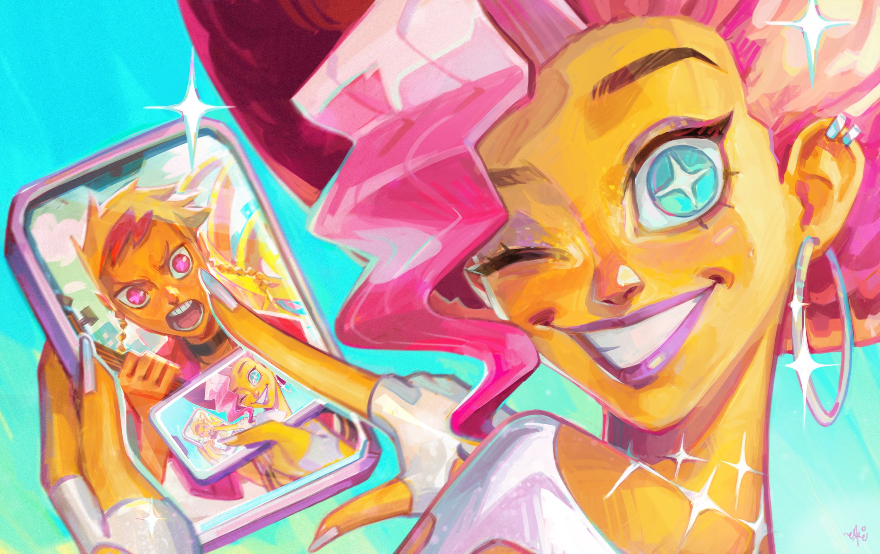 NO STRAIGHT ROADS 2 – Southeast Asian Games Showcase: Trailer e capturas de tela da edição Summer Game Fest 2026