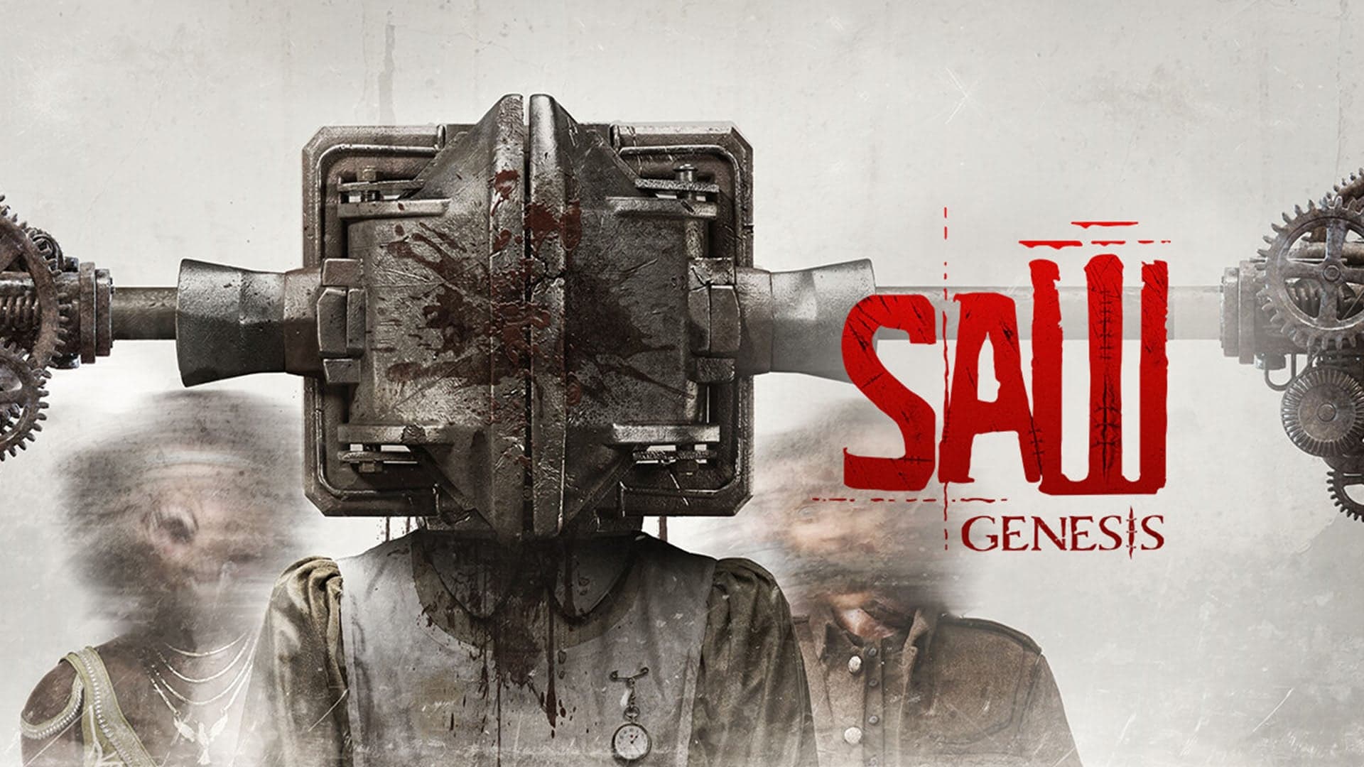 Jogo de terror multiplayer SAW: Genesis anunciado para PC